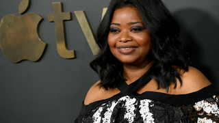 Octavia Spencer Donates Respirators to Hospitals in Alabama and New York